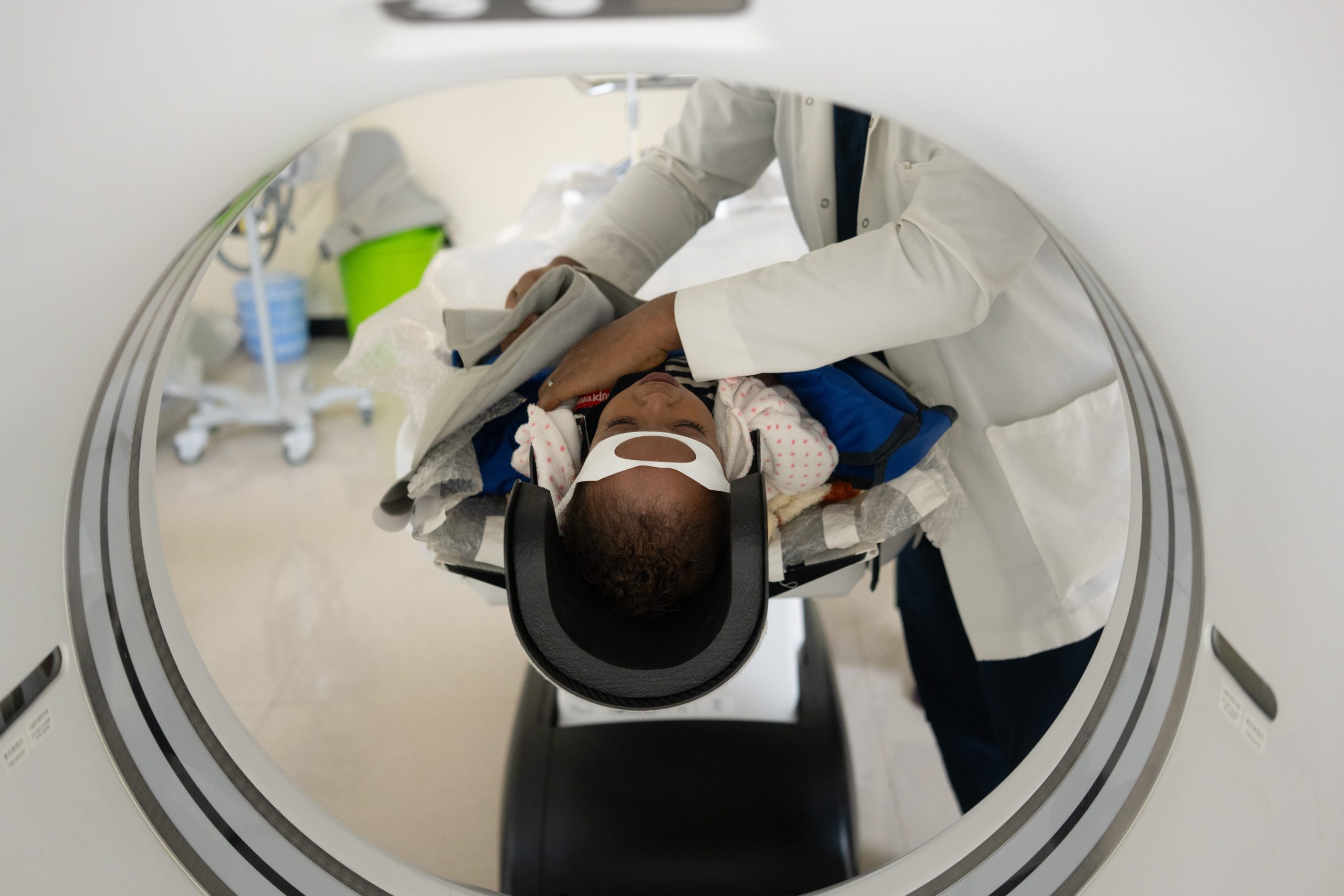 Medical care and surgical interventions